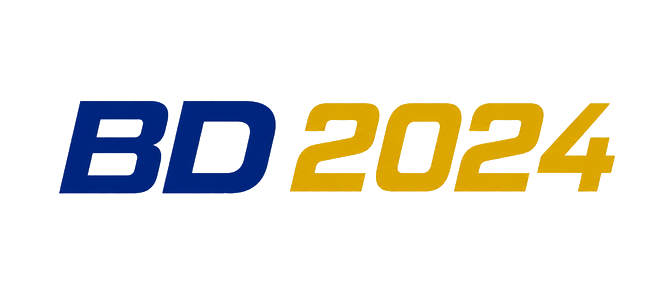 bd 2024 logo
